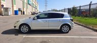  Opel Astra 2010 , 390000 , 