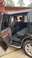 SUV   Land Rover Discovery 2010 , 1500000 , 