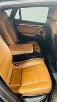 SUV   BMW X6 2010 , 1700000 , 