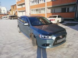  Mitsubishi Galant Fortis 2007 , 453000 , 