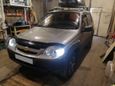 SUV   Chevrolet Niva 2012 , 330000 , 