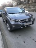 SUV   Lexus RX270 2013 , 2000000 , 