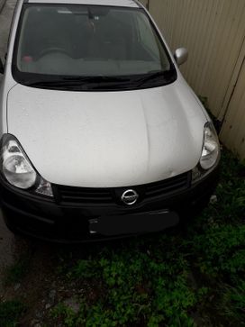  Nissan AD 2011 , 290000 , 