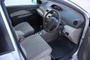  Toyota Belta 2010 , 420000 , 