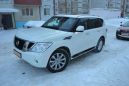 SUV   Nissan Patrol 2012 , 2500000 , 