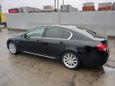  Lexus GS300 2007 , 700000 , 