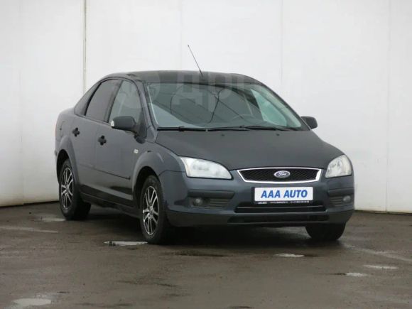 Ford Focus 2006 , 234000 , 