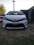  Toyota Vitz 2016 , 575000 , 