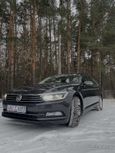  Volkswagen Passat 2018 , 1700000 , 