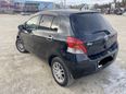  Toyota Vitz 2009 , 435000 , 