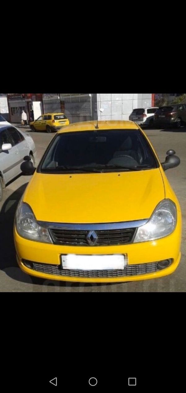  Renault Symbol 2009 , 295000 , -
