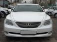  Lexus LS460L 2008 , 960000 , --