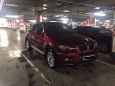 SUV   BMW X6 2011 , 1600000 , 