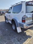  3  Toyota Land Cruiser Prado 2000 , 650000 , 