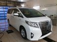    Toyota Alphard 2015 , 2495000 , -