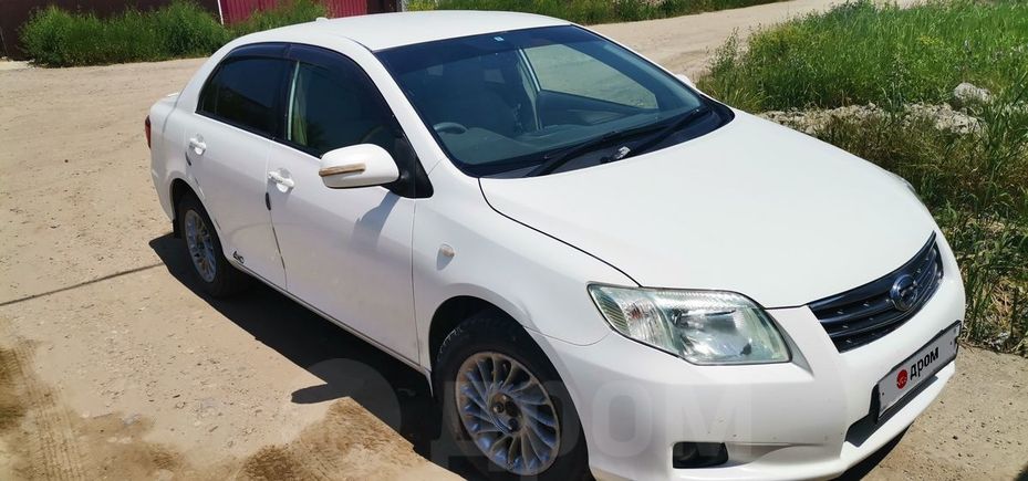  Toyota Corolla Axio 2009 , 540000 , 