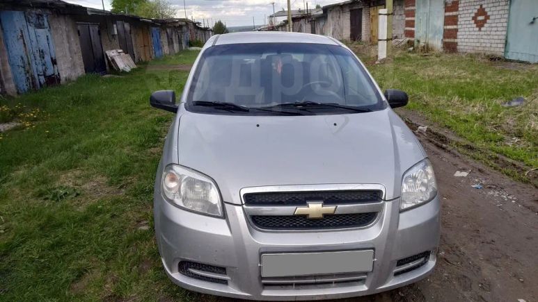  Chevrolet Aveo 2010 , 300000 , 