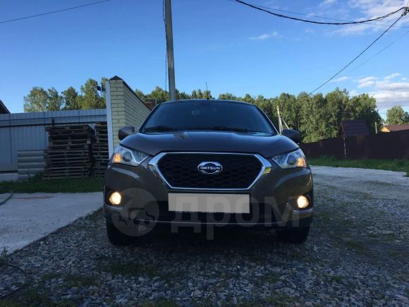  Datsun mi-Do 2015 , 465000 , 