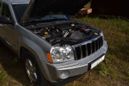 SUV   Jeep Grand Cherokee 2007 , 695000 , 