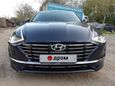  Hyundai Sonata 2020 , 1890000 , 