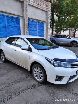  Toyota Corolla 2013 , 1150000 , 