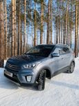 SUV   Hyundai Creta 2018 , 1250000 , -