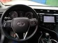  Toyota Camry 2018 , 1750000 , 