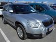 SUV   Skoda Yeti 2011 , 575000 , 