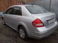  Nissan Tiida 2014 , 649000 , 