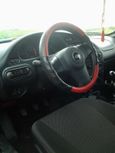 SUV   Chevrolet Niva 2009 , 320000 , 