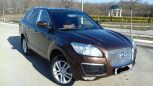 SUV   Hawtai Boliger 2016 , 790000 , 