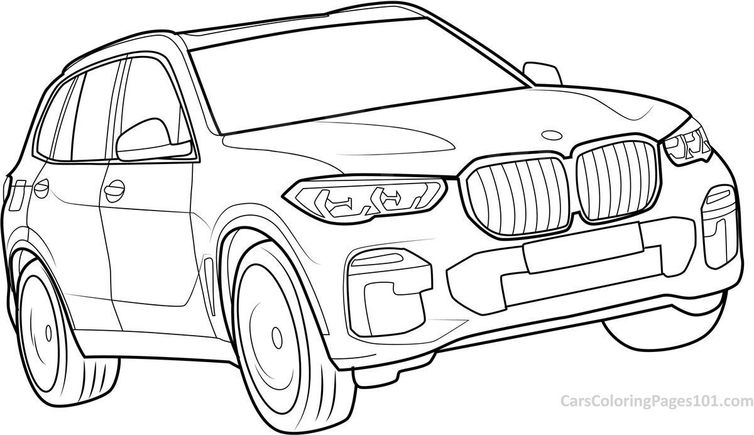SUV   BMW X3 2012 , 2780000 , 