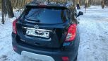 SUV   Opel Mokka 2013 , 830000 , 