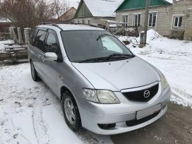    Mazda MPV 2002 , 350000 , -