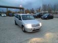  Toyota Succeed 2003 , 265000 , 