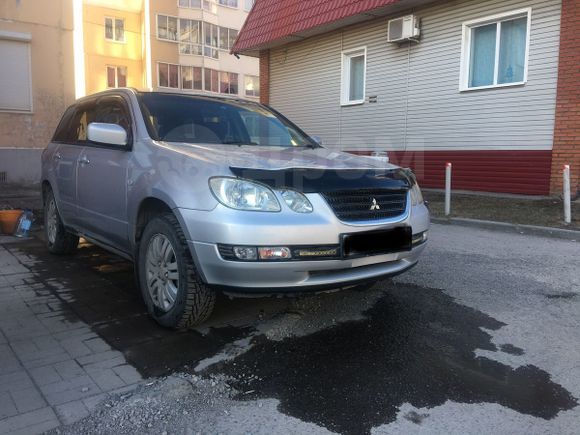 SUV   Mitsubishi Airtrek 2002 , 360000 , 