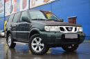 SUV   Nissan Terrano II 2004 , 560000 , 