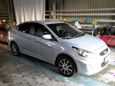  Hyundai Solaris 2013 , 460000 , -
