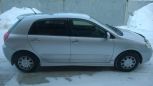  Toyota Allex 2002 , 327000 , 