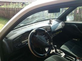 Volkswagen Passat 1995 , 120000 , -