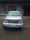 SUV   Toyota Land Cruiser Prado 1996 , 450000 , 