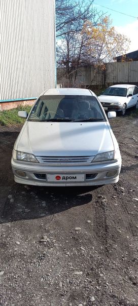  Toyota Carina 1997 , 240000 , 