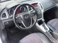  Opel Astra 2012 , 450000 , 