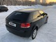  Audi A3 2007 , 399000 , 