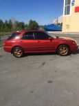  Subaru Impreza 2001 , 250000 , 