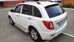 SUV   Lifan X60 2014 , 365000 , 