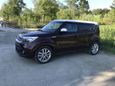  Kia Soul 2017 , 950000 , -