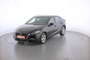  Mazda Mazda3 2017 , 930000 , 