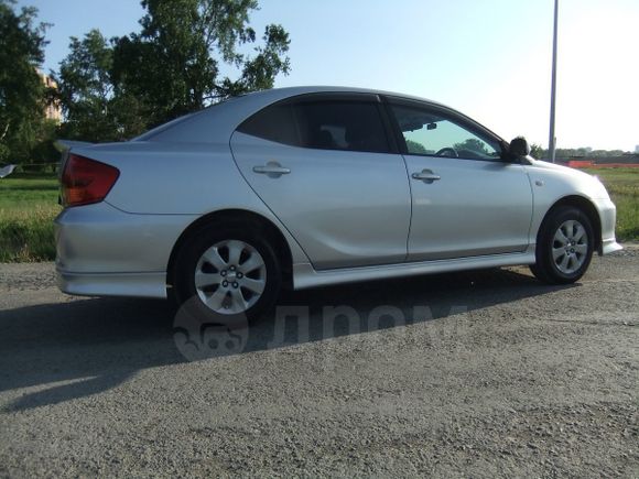  Toyota Allion 2002 , 440000 , 