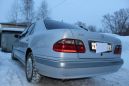  Mercedes-Benz E-Class 2001 , 400000 , 